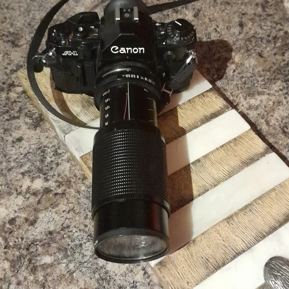 A1 CANON